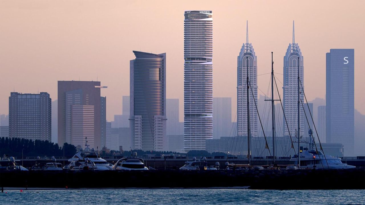 Апартаменты в Дубае, ОАЭ, 234 м² - фото 9