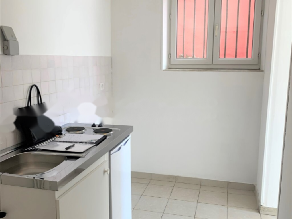 Квартира в Ла-Кондамине, Монако, 25 м² - фото 6