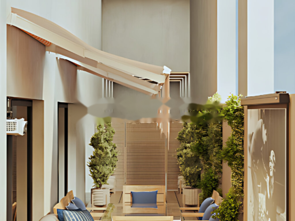 Квартира в Монако, Монако, 190 м² - фото 6