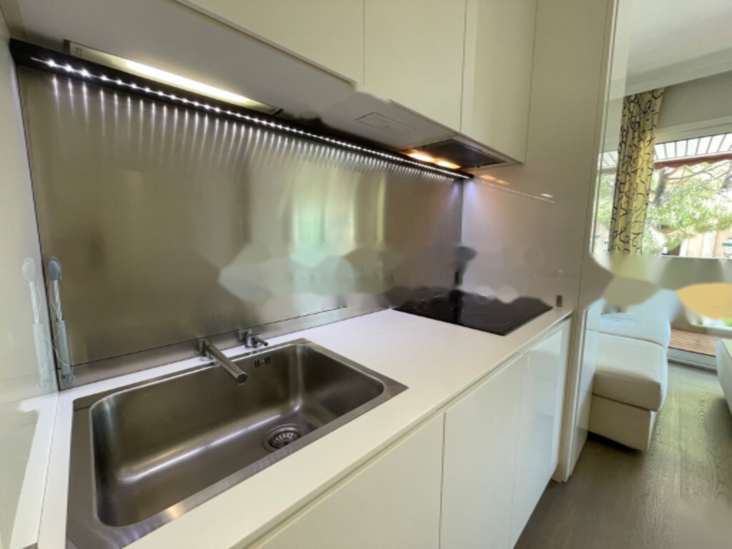 Квартира в Монако, Монако, 36 м² - фото 6