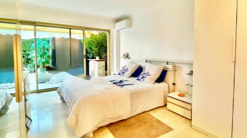 Квартира в Каннах, Франция, 89 м² - фото 4