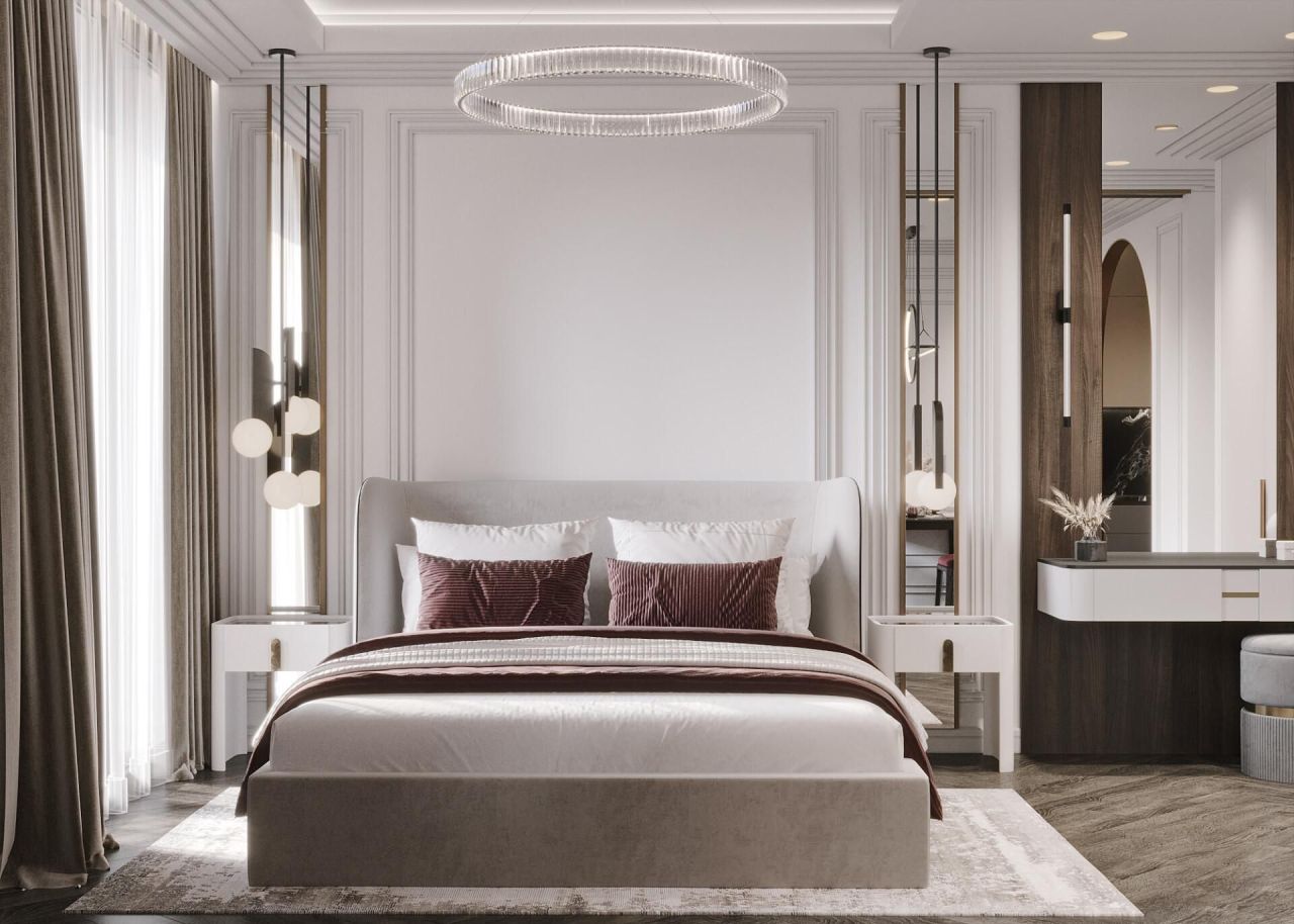 Апартаменты на Пхукете, Таиланд, 47 м² - фото 9