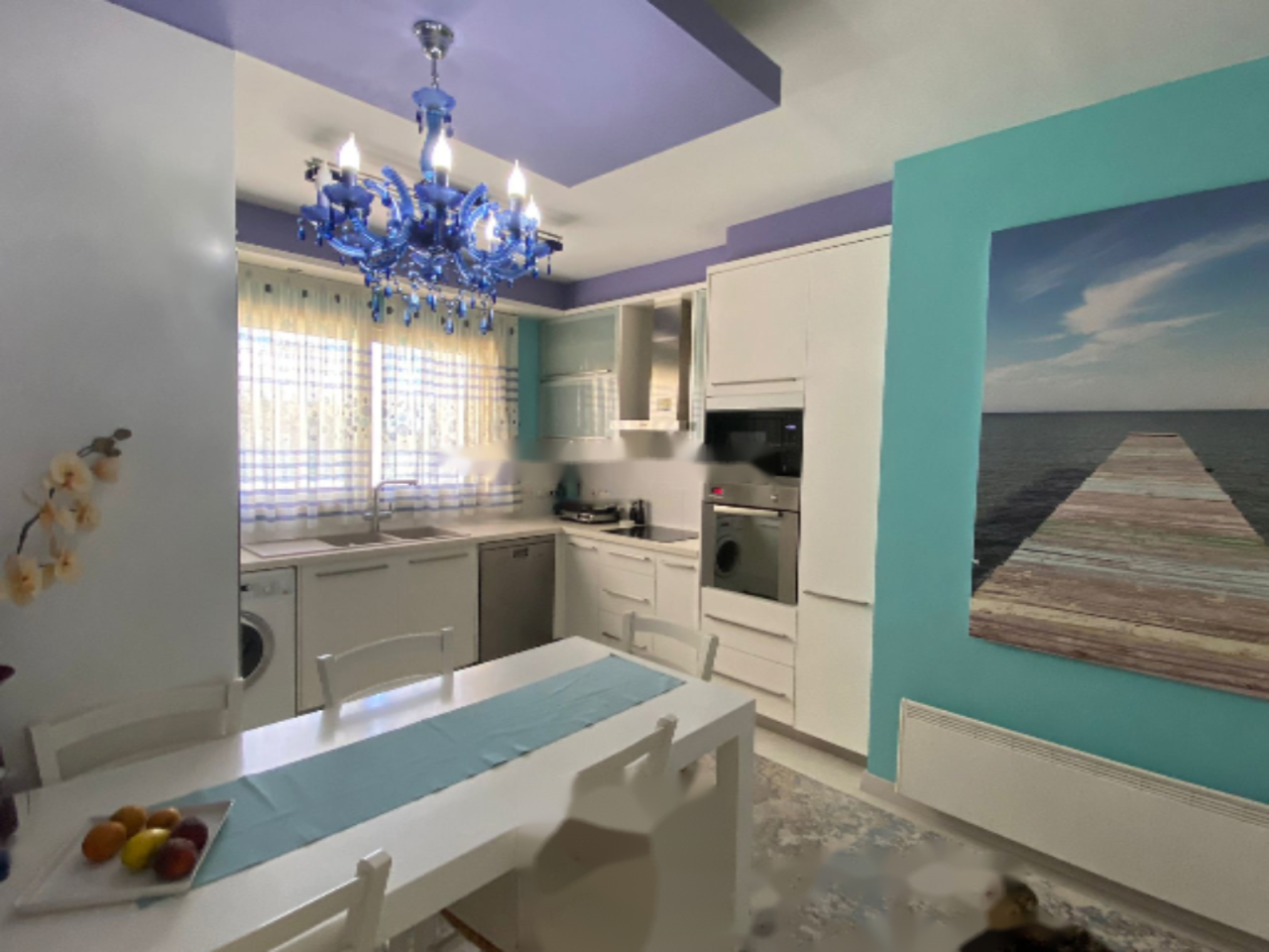 Квартира в Ермасойе, Кипр, 297 м² - фото 6