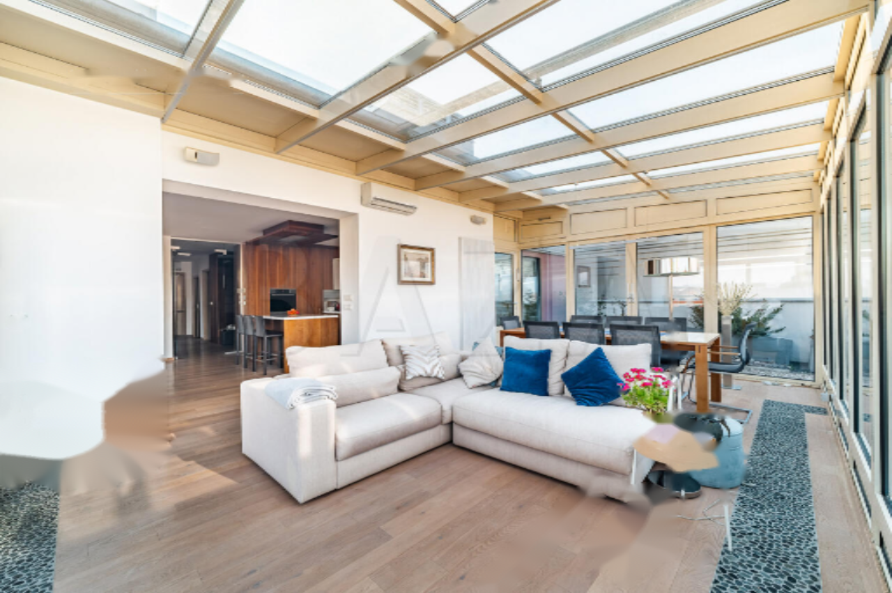 Квартира в Любляне, Словения, 202 м² - фото 6