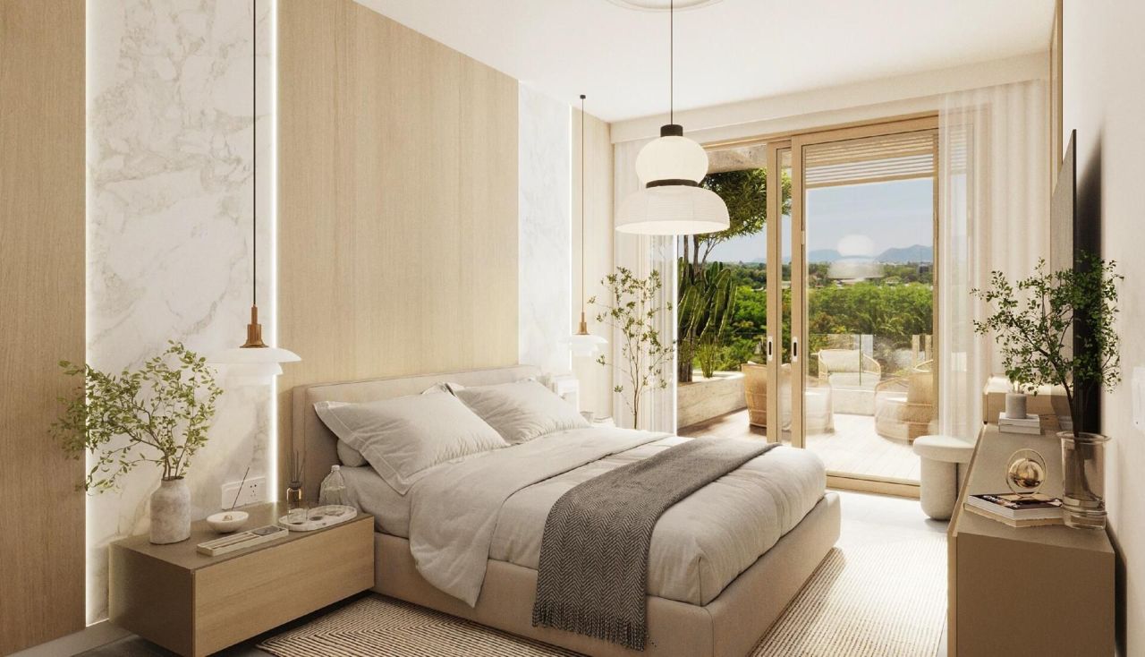 Вилла на Пхукете, Таиланд, 668 м² - фото 9