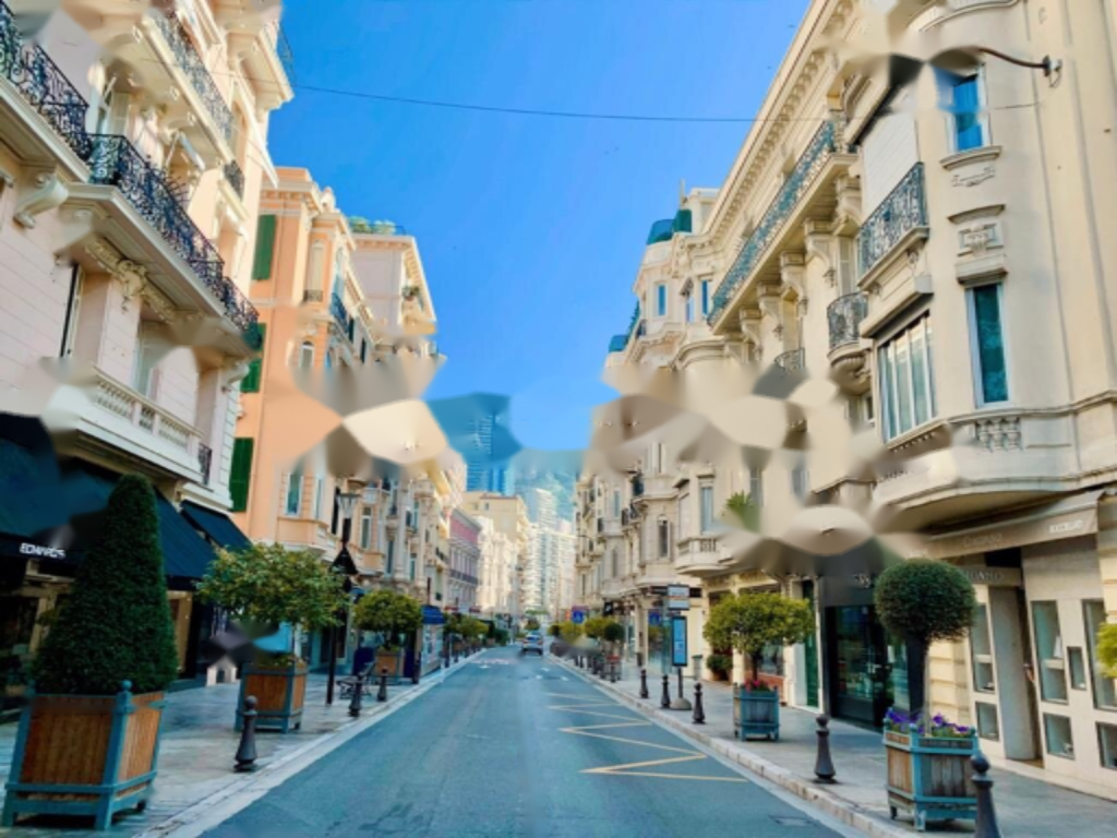 Квартира в Монако, Монако, 295 м² - фото 6