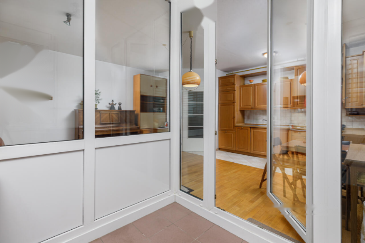 Квартира в Любляне, Словения, 71 м² - фото 6