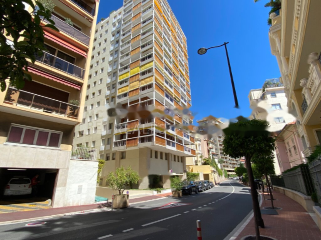 Квартира в Монако, Монако, 32 м² - фото 6