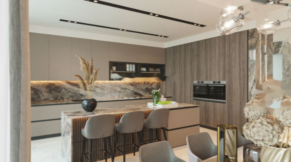 Квартира в Ермасойе, Кипр, 457 м² - фото 6