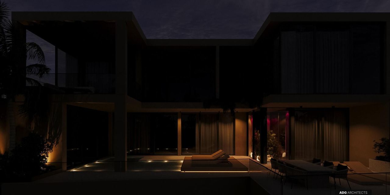 Вилла в Буките, Индонезия, 254 м² - фото 9