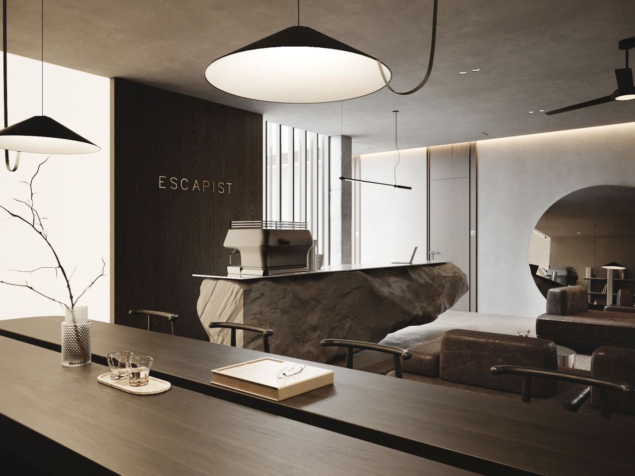 Апартаменты Bali, Индонезия, 24 м² - фото 9