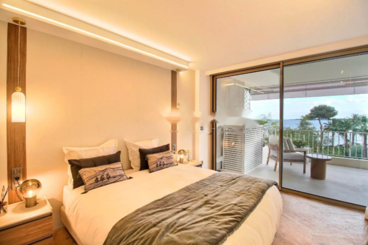 Квартира в Каннах, Франция, 101 м² - фото 6