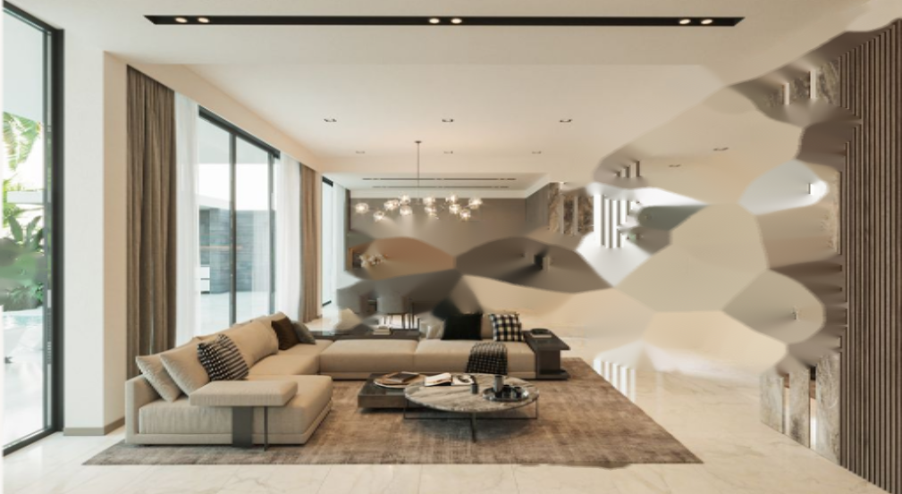 Квартира в Ермасойе, Кипр, 457 м² - фото 7