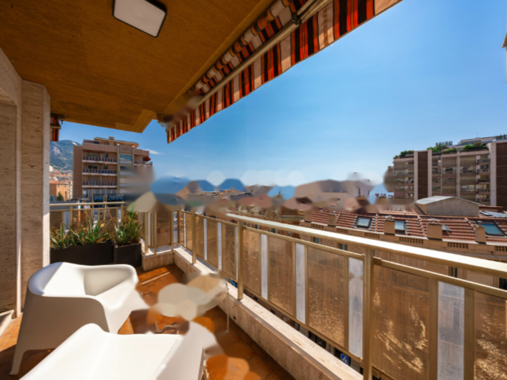 Квартира в Монте Карло, Монако, 137 м² - фото 7