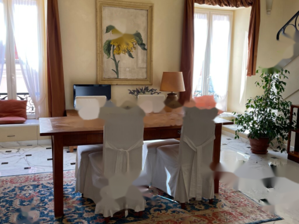 Квартира в Монако, Монако, 180 м² - фото 7