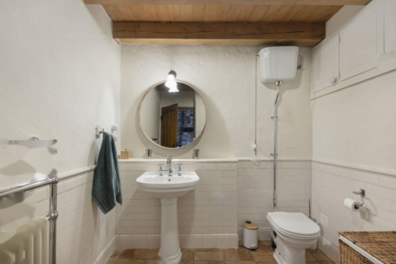 Квартира в Любляне, Словения, 277 м² - фото 7