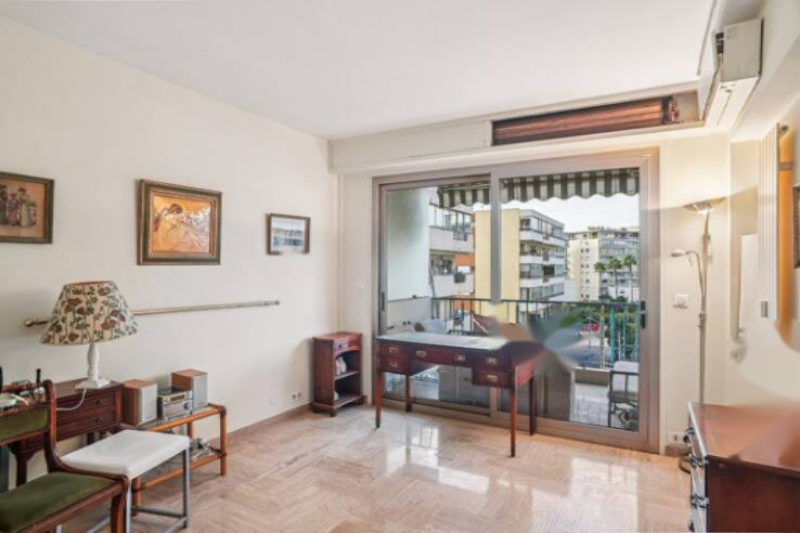 Квартира в Каннах, Франция, 173 м² - фото 3