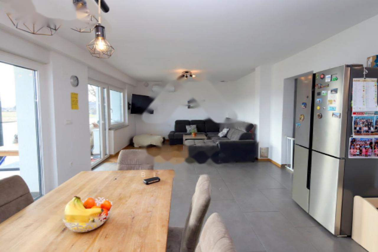 Квартира в Любляне, Словения, 168 м² - фото 7