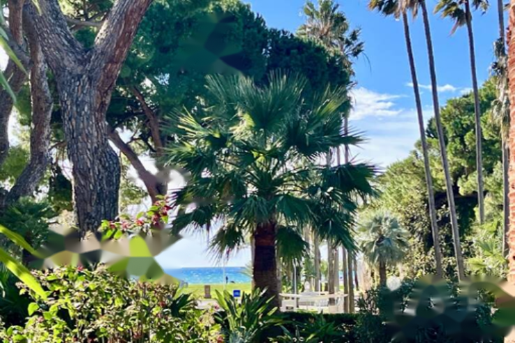 Квартира в Каннах, Франция, 38 м² - фото 3