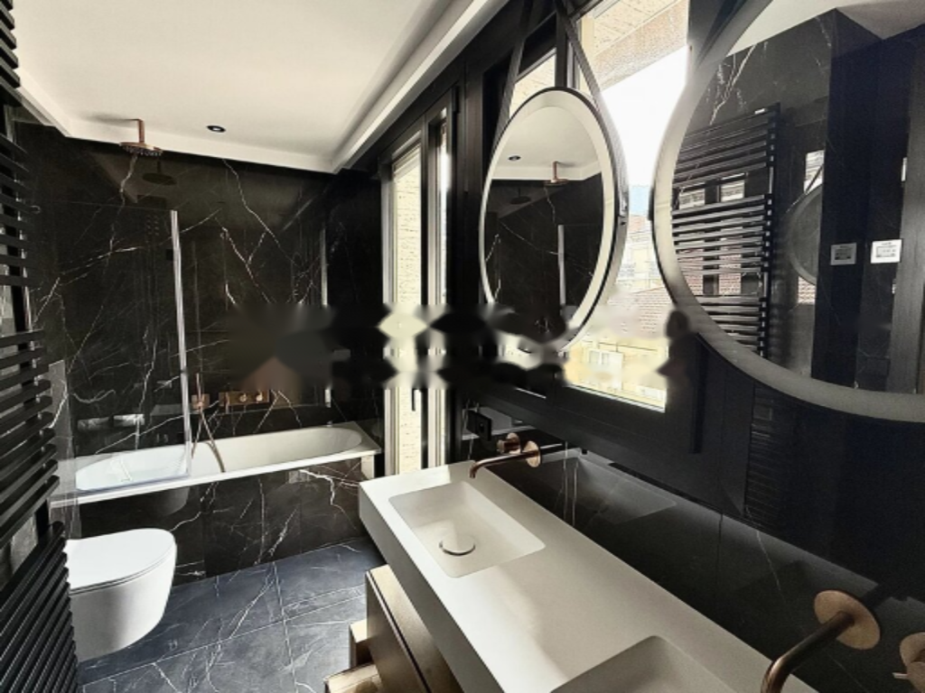 Квартира в Монте Карло, Монако, 132 м² - фото 7