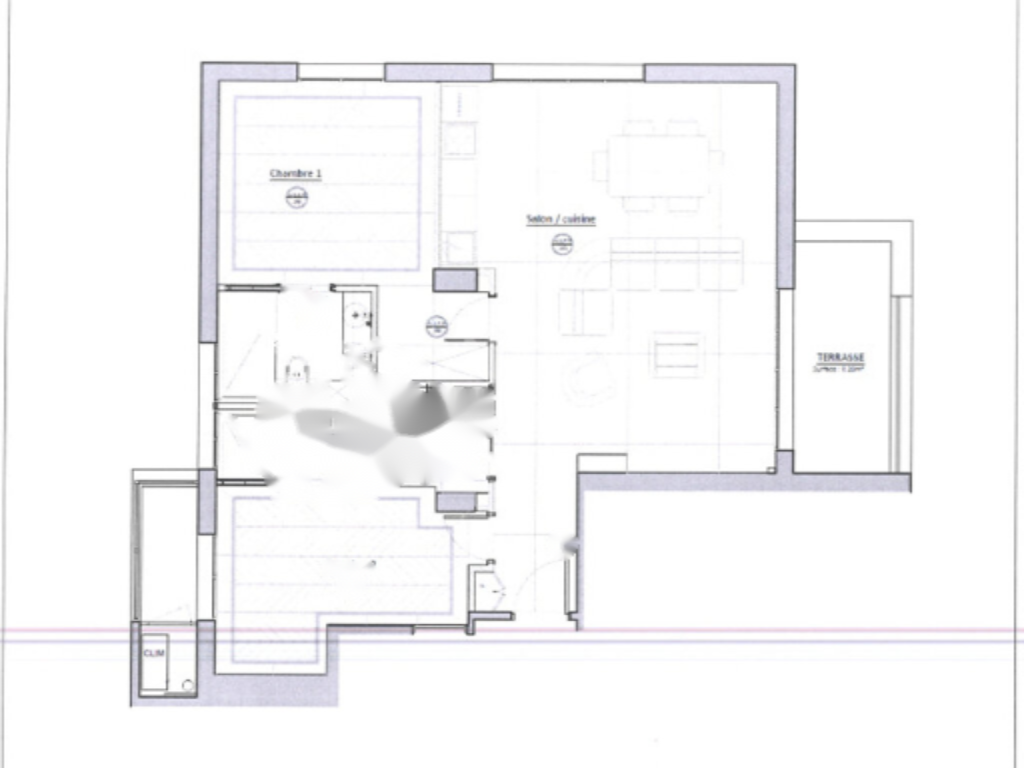 Квартира в Монако, Монако, 96 м² - фото 7