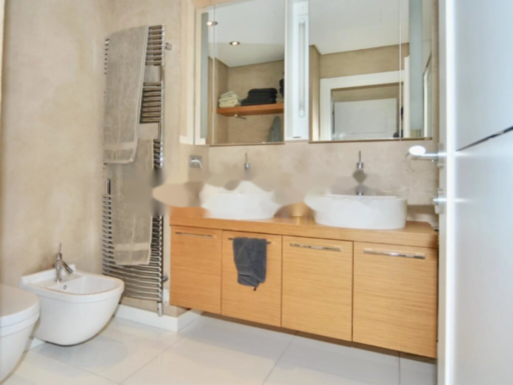 Квартира в Монегетти, Монако, 250 м² - фото 7