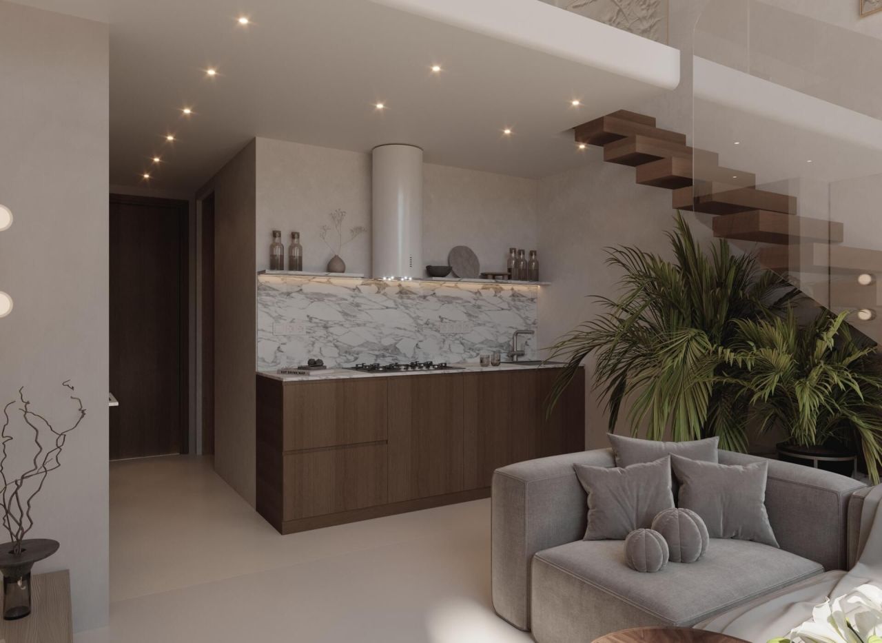 Вилла в Буките, Индонезия - фото 9