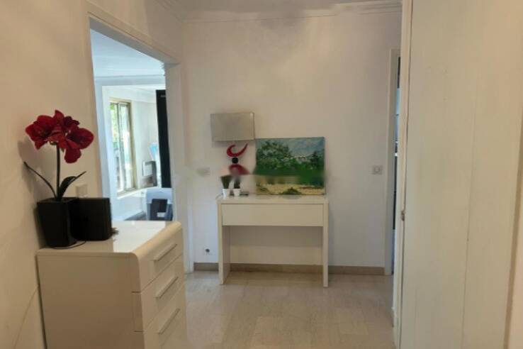 Квартира в Каннах, Франция, 98 м² - фото 3