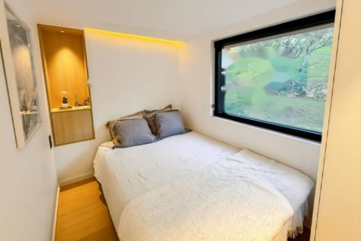 Квартира в Каннах, Франция, 82 м² - фото 3