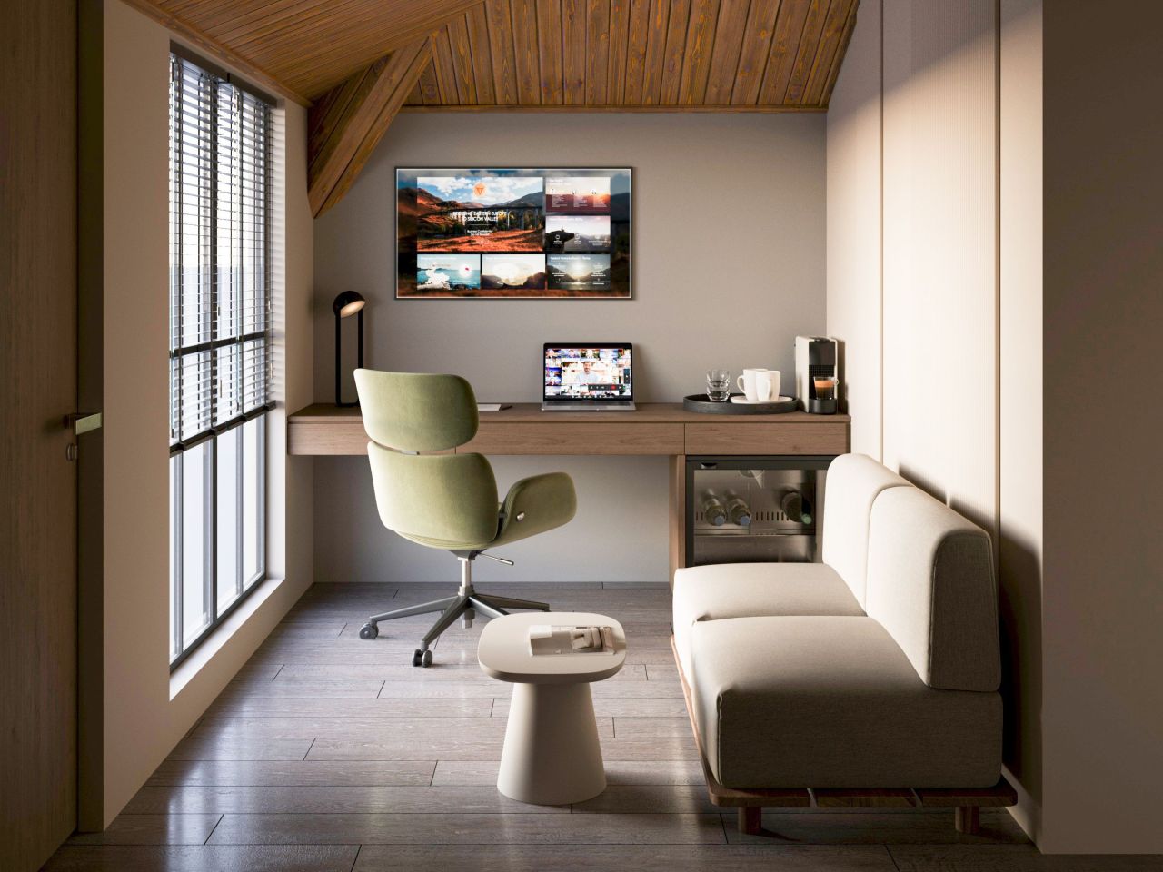 Апартаменты в Буките, Индонезия, 18 м² - фото 9