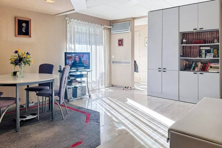 Квартира в Каннах, Франция, 36 м² - фото 3