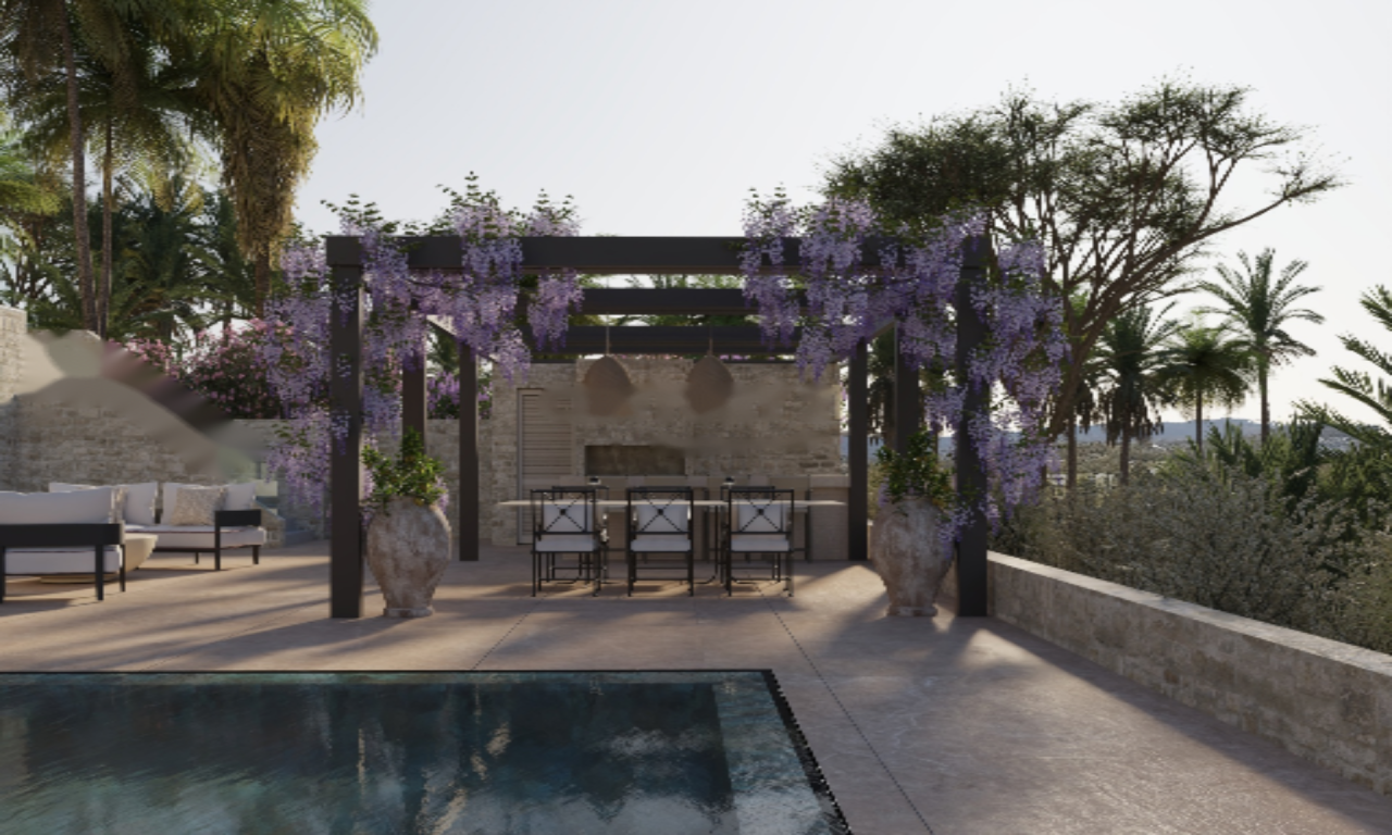 Квартира в Айос-Атанасиосе, Кипр, 816 м² - фото 7