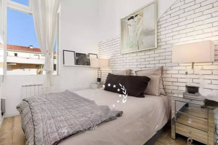 Квартира в Каннах, Франция, 62 м² - фото 3