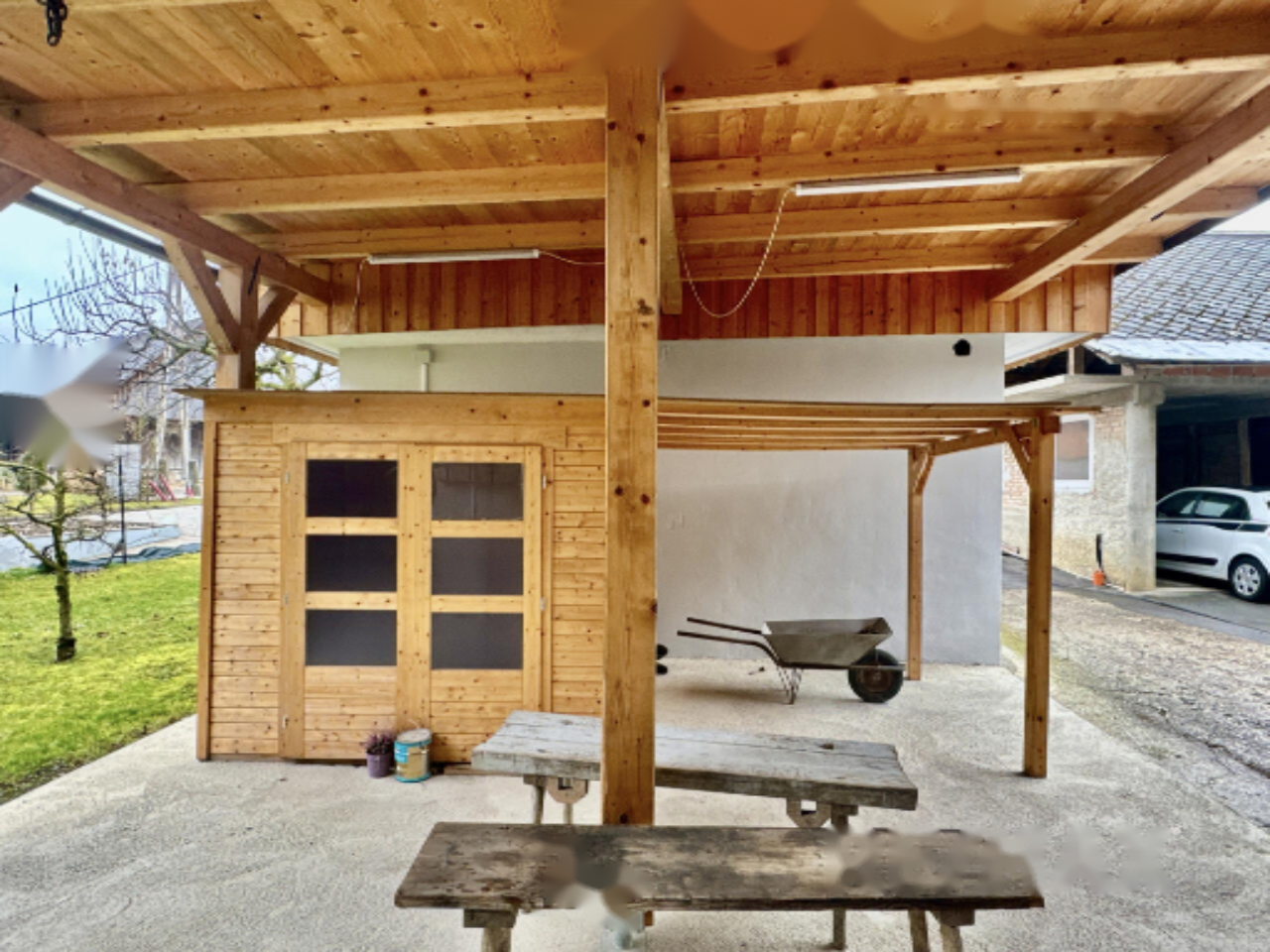 Дом в Радовлице, Словения, 110 м² - фото 7