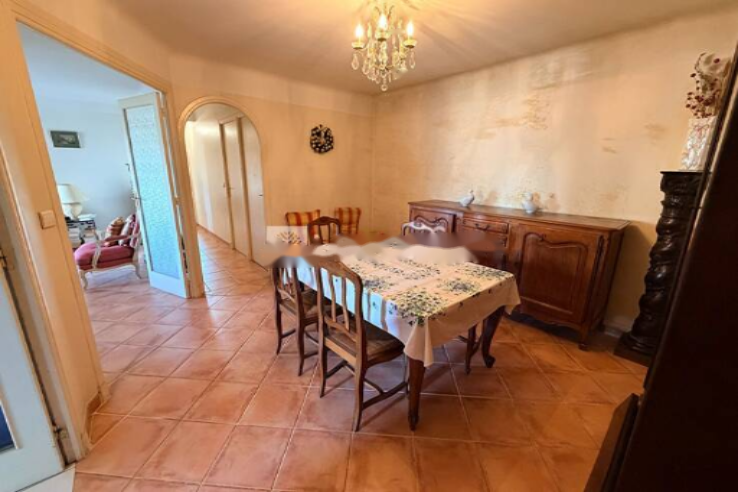 Квартира в Каннах, Франция, 84 м² - фото 3