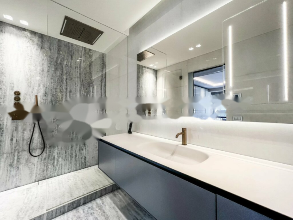 Квартира в Фонвьее, Монако, 245 м² - фото 7