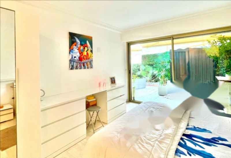 Квартира в Каннах, Франция, 89 м² - фото 5