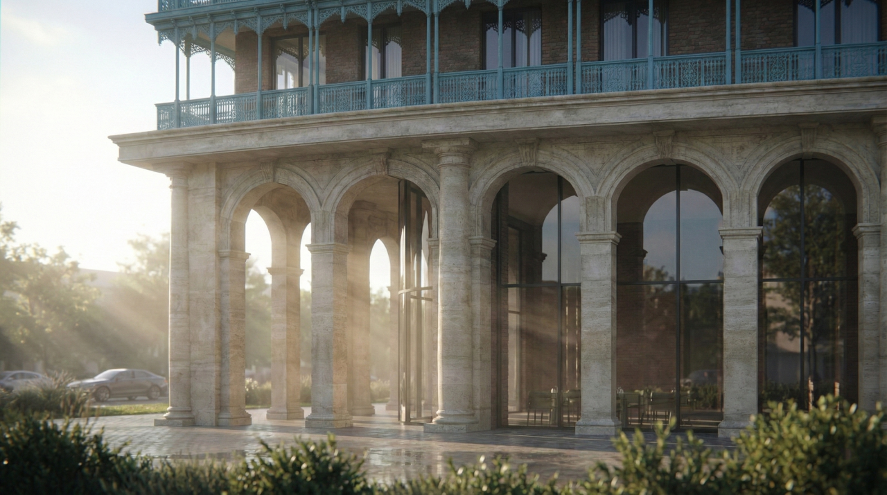 Студия в Кобулети, Грузия, 31 м² - фото 9