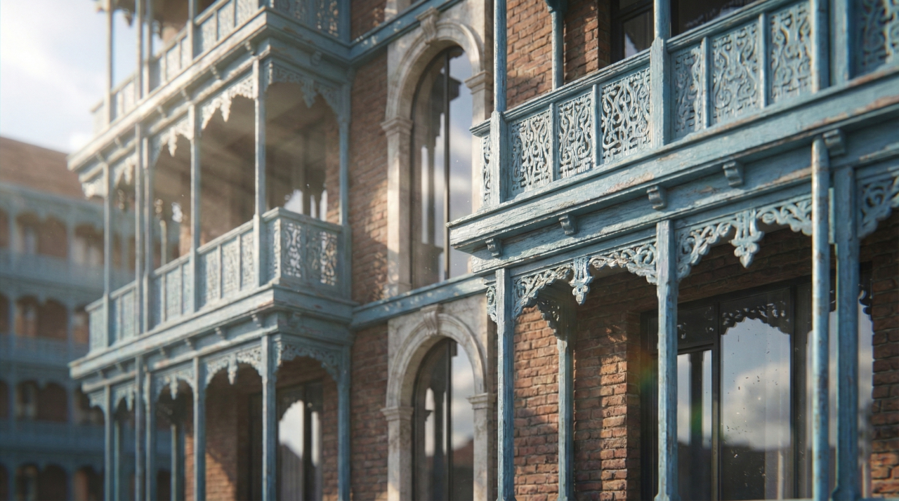 Студия в Кобулети, Грузия, 31 м² - фото 8