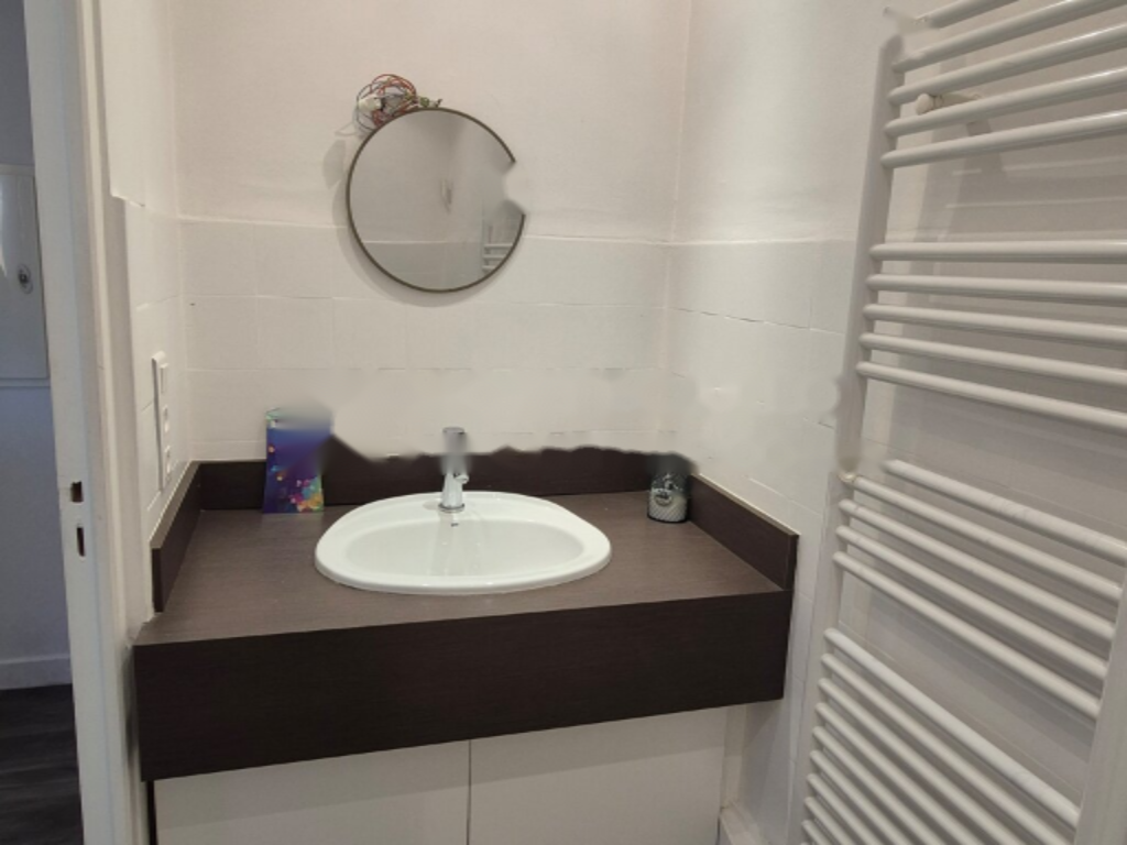 Квартира в Монте Карло, Монако, 34 м² - фото 7