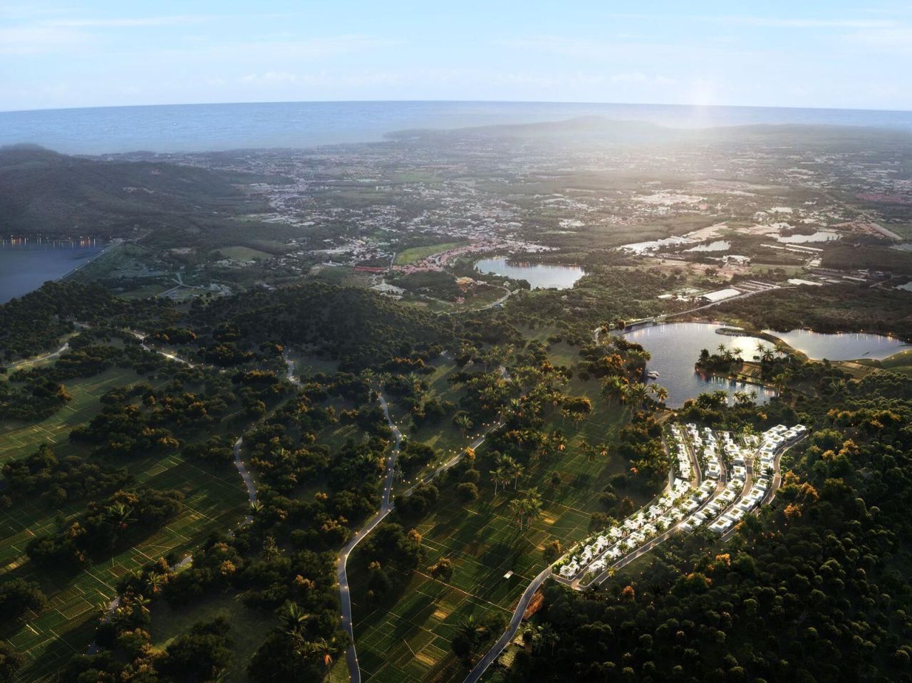 Вилла на Пхукете, Таиланд, 351 м² - фото 9