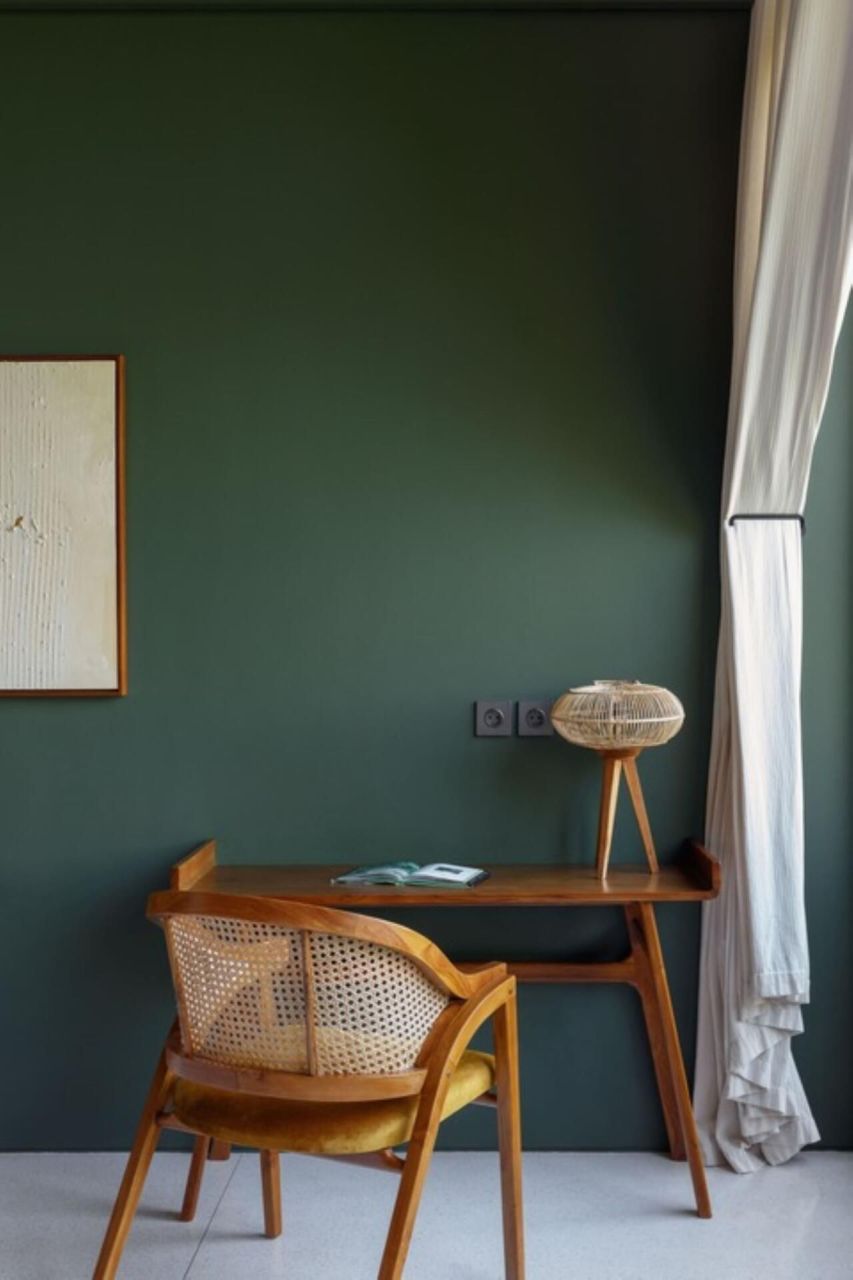 Вилла в Джимбаране, Индонезия, 100 м² - фото 9