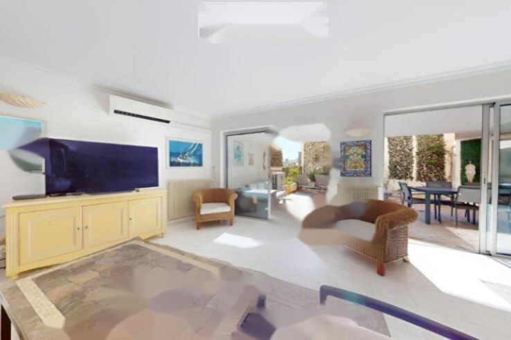 Квартира в Каннах, Франция, 144 м² - фото 3