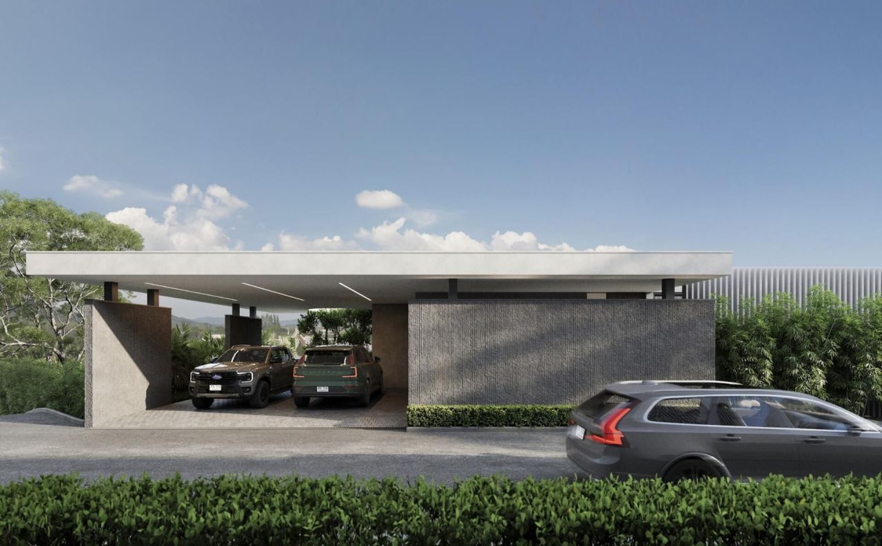 Вилла на Пхукете, Таиланд, 650 м² - фото 9