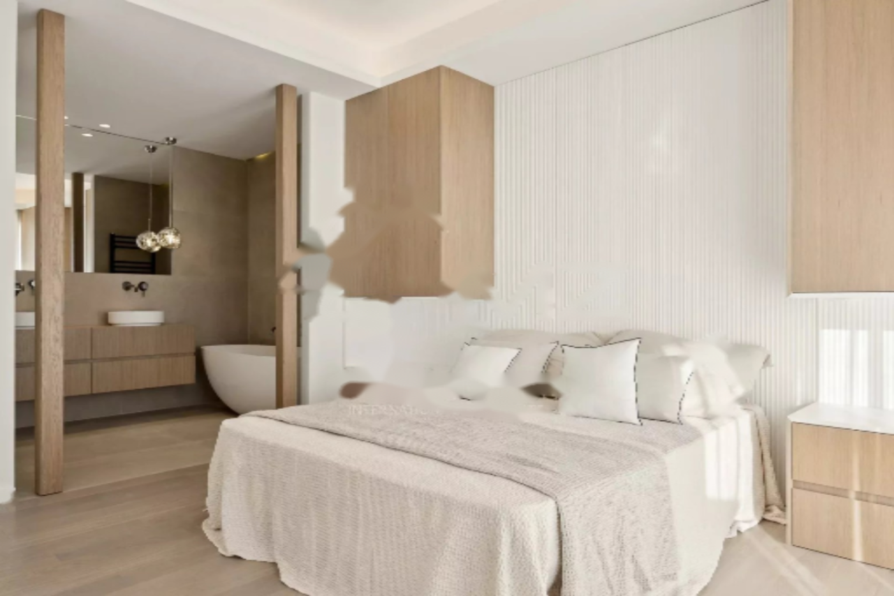 Квартира в Каннах, Франция, 110 м² - фото 7