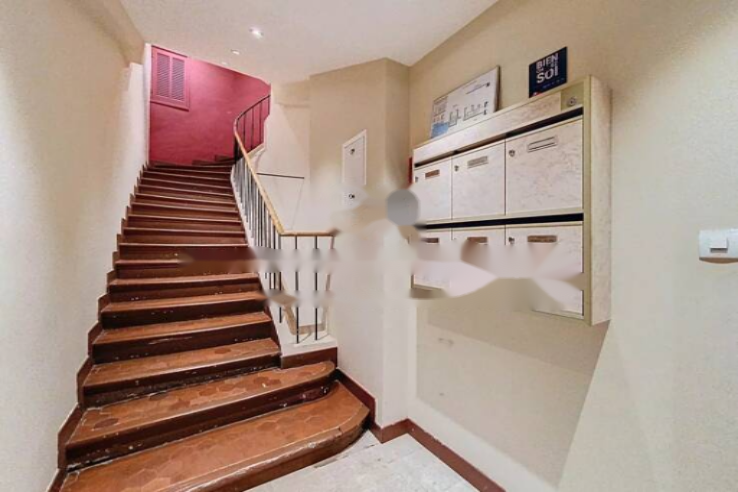 Квартира в Каннах, Франция, 31 м² - фото 3