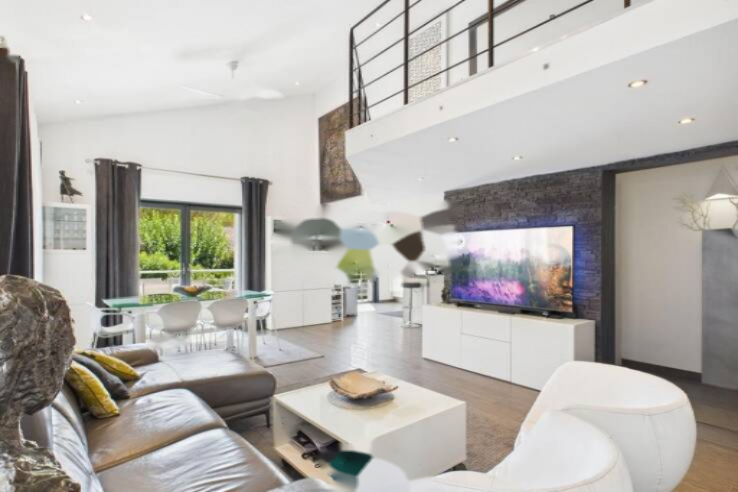 Квартира в Каннах, Франция, 260 м² - фото 3