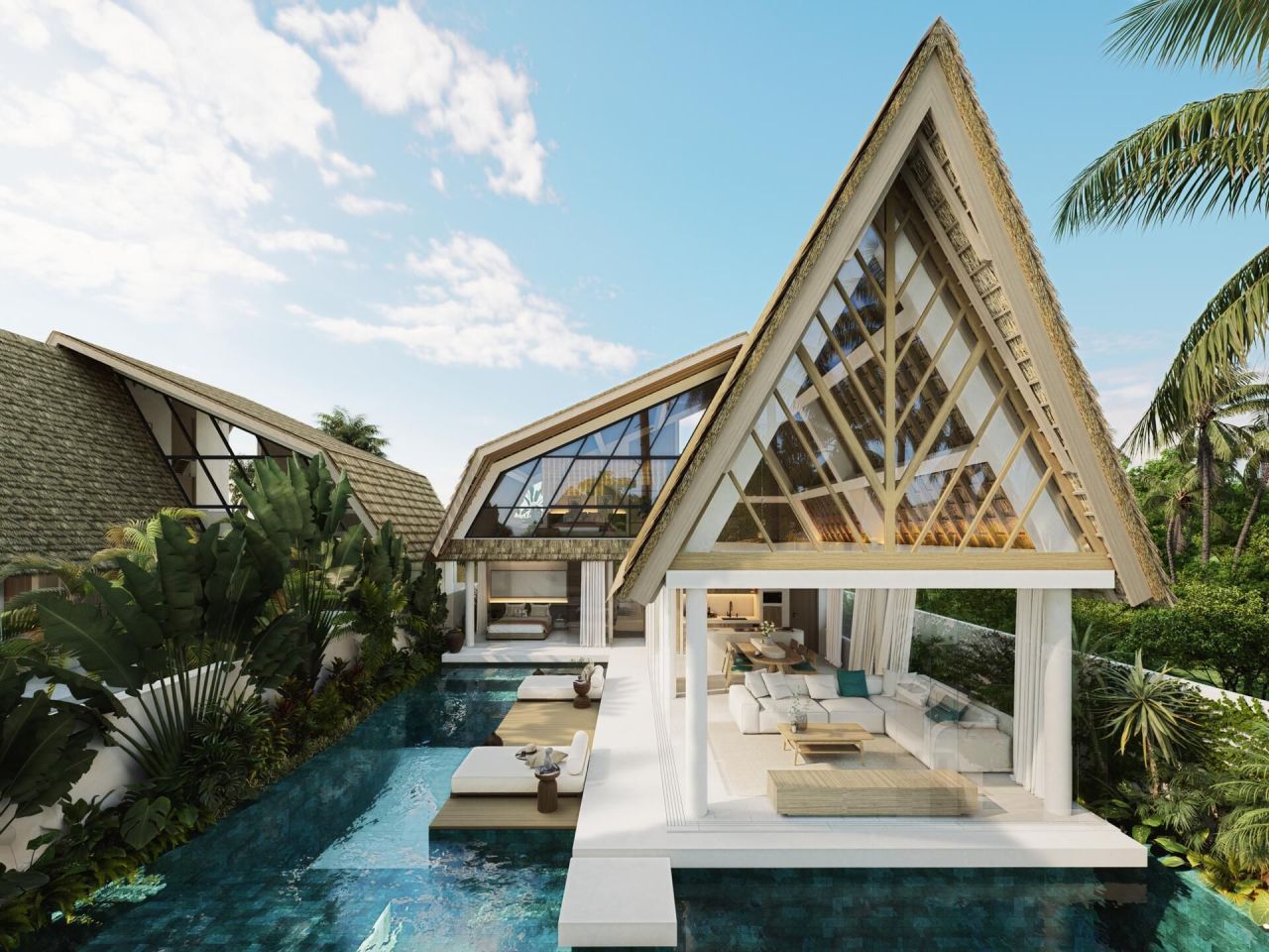 Вилла в Буките, Индонезия, 190 м² - фото 9