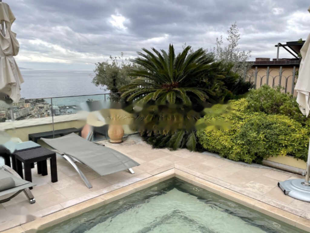 Квартира в Монегетти, Монако, 250 м² - фото 7