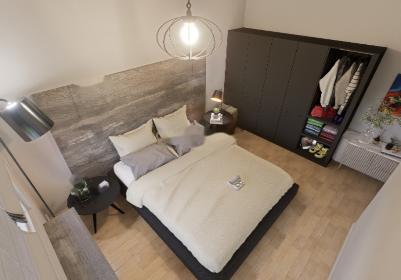 Квартира в Пафосе, Кипр, 86 м² - фото 7